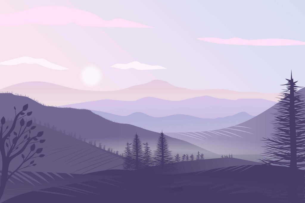 It is Not the Mountain We Conquer, but Ourselves