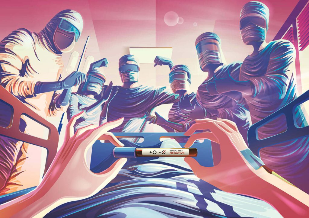 Inspire yourself by Organizing your Desk