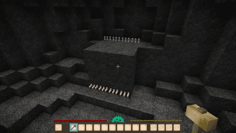 Mod - Stone Quarry - VintageStory Polska
