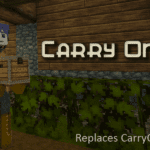 Mod – Carry On