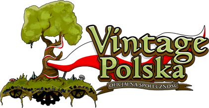 Vintage Story Polska