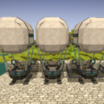 Mod - ViesCraft Machines