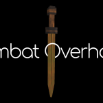 Mod - Combat Overhaul