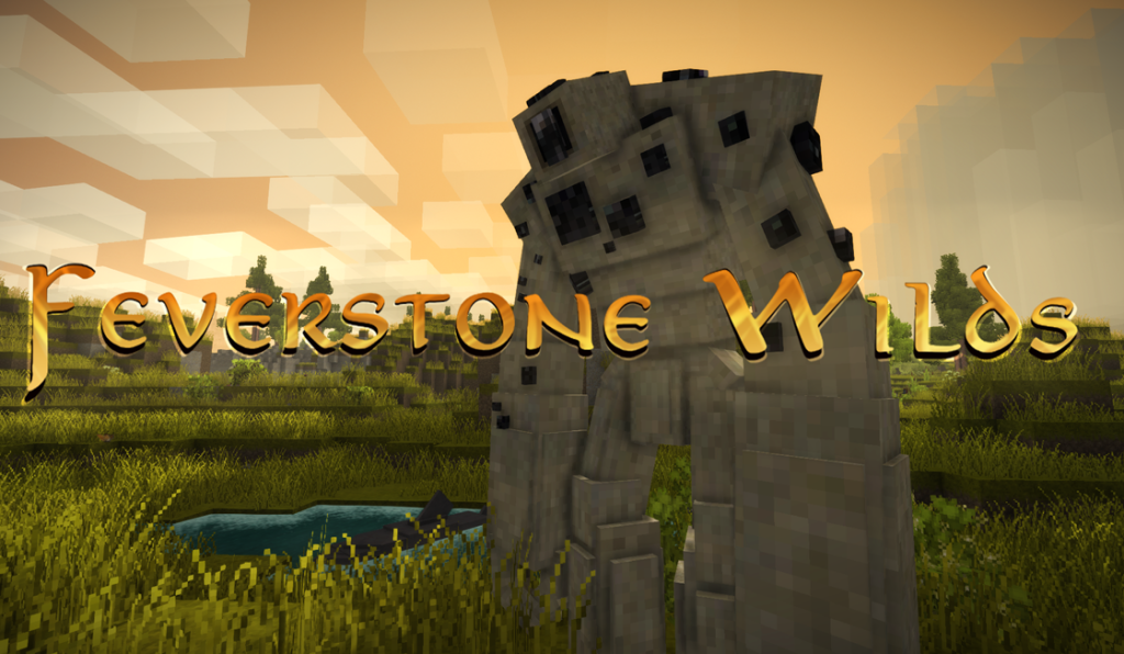 Mod / Feverstone Wilds