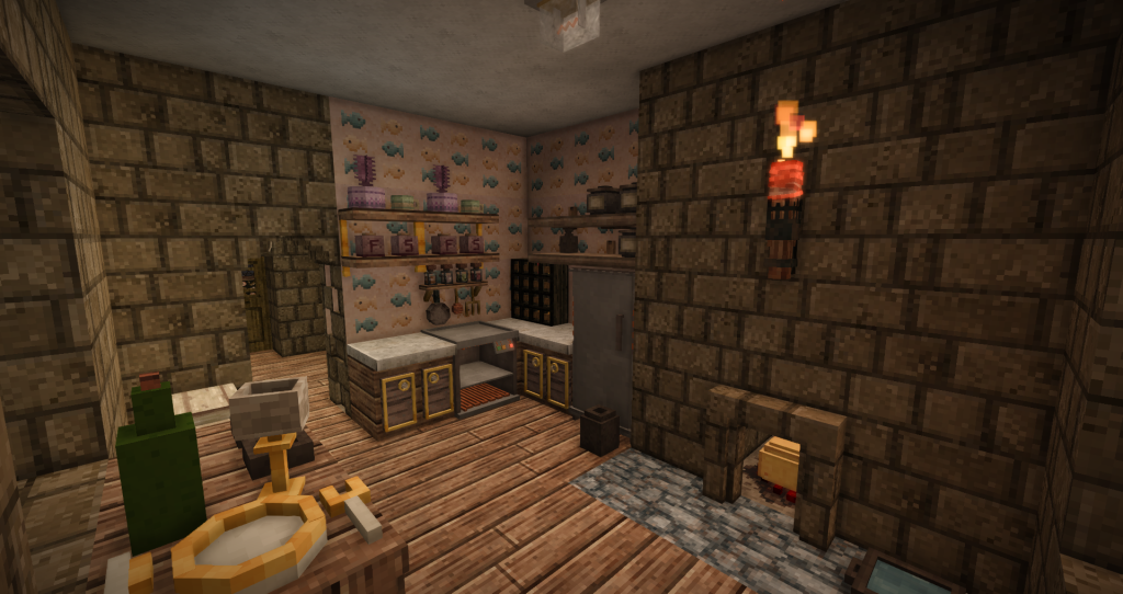 Aktualizacja – v1.21.2-rc.1/rc.2 Story Chapter 2 Redux, TOPS-Lagspike patch