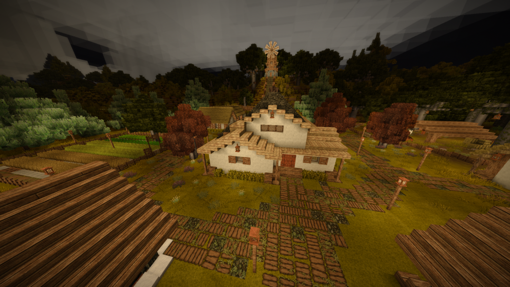 Aktualizacja – v1.21.1-rc.1 – Story Chapter 2 Redux, stable!