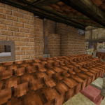 Wytwarzanie stali – piec cementacyjny