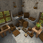 1.22.0-rc.1 – Fishing, Mechanisms, Metalworking and More!