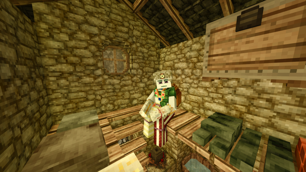 Development update – June 2026
